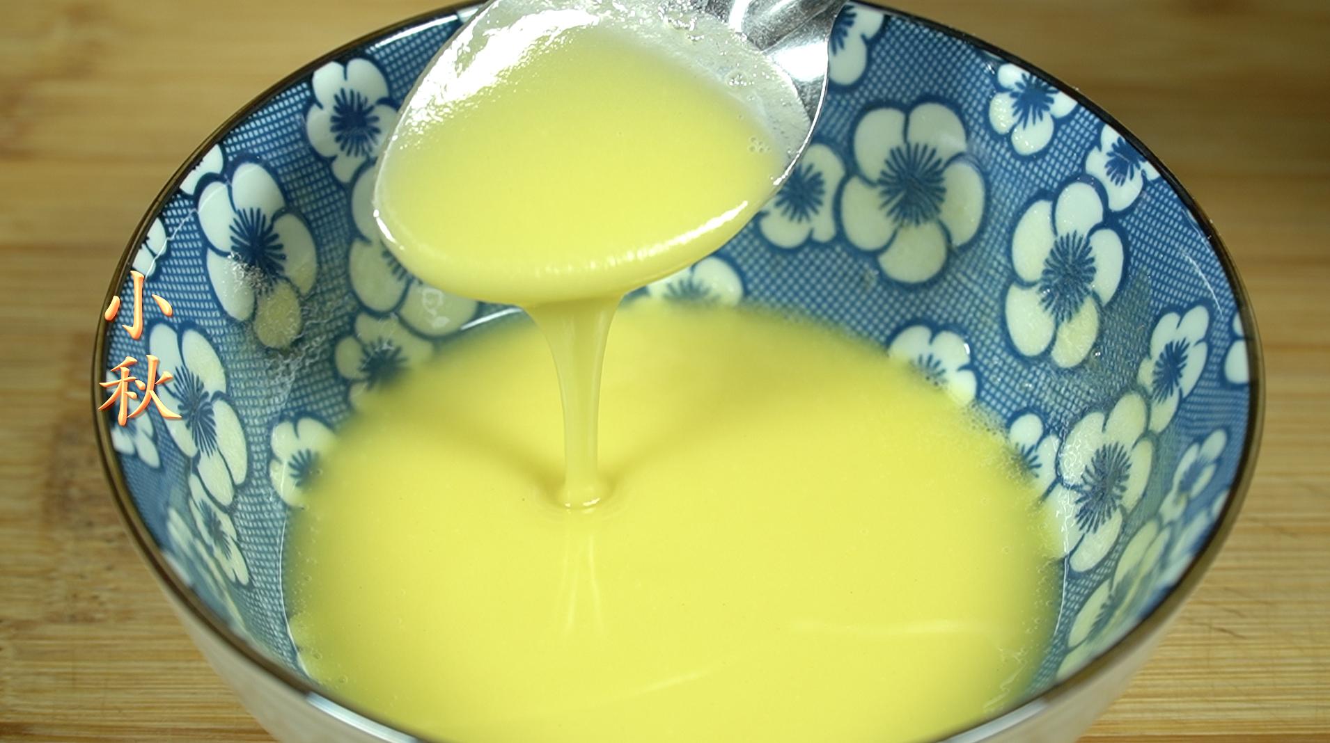 筋道油饼的家常做法,筋道的葱花油饼怎么做