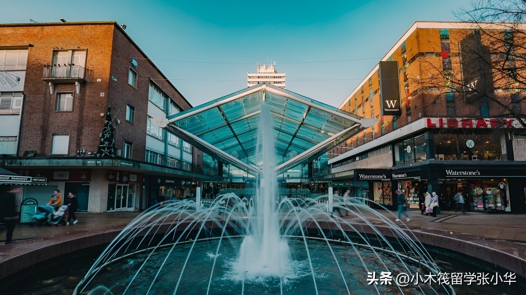 英国top学校有哪些,英国top院校