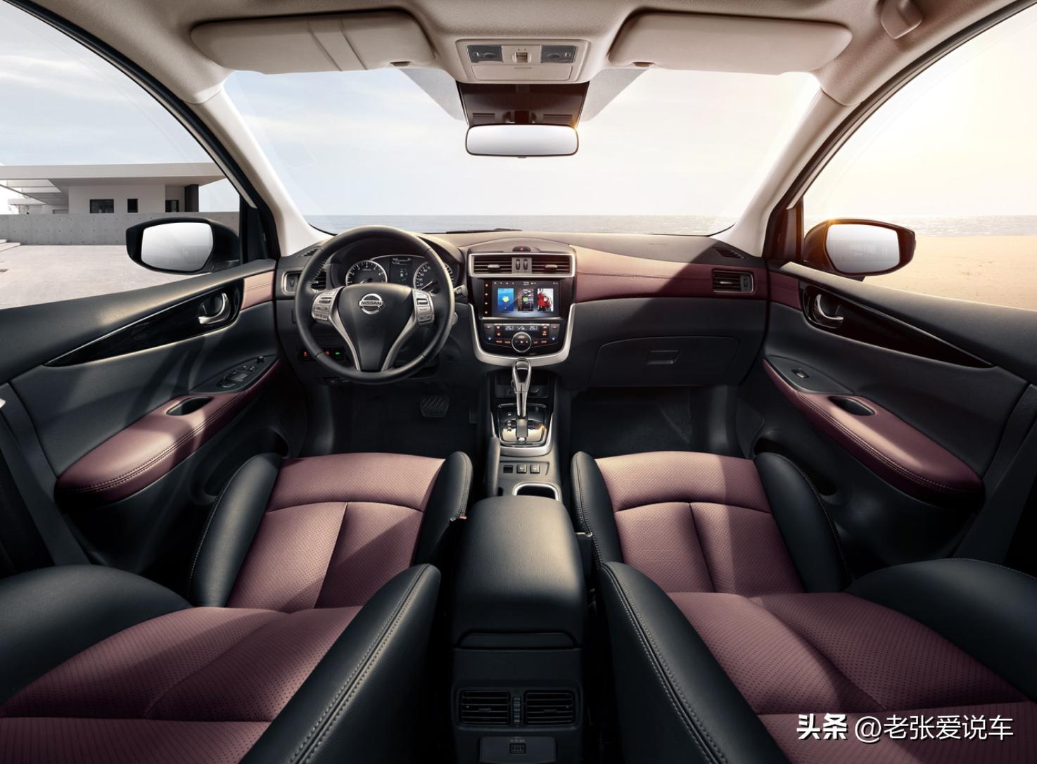 日产骐达2023款,2022新款日产骐达