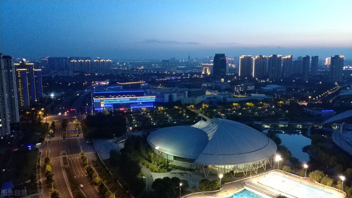 国家为什么要发展江苏省太仓市,国家为什么大力发展常熟