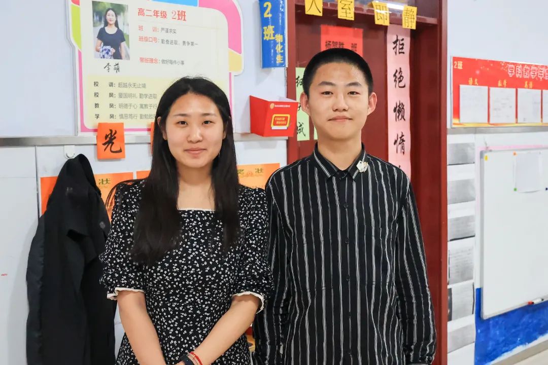 关爱从“头”开始，志臻老师化身“Tony”为学生暖心剪发