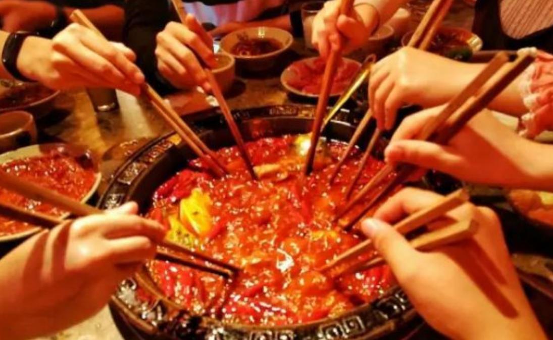 易中天讲的中国人,易中天成都人的特点