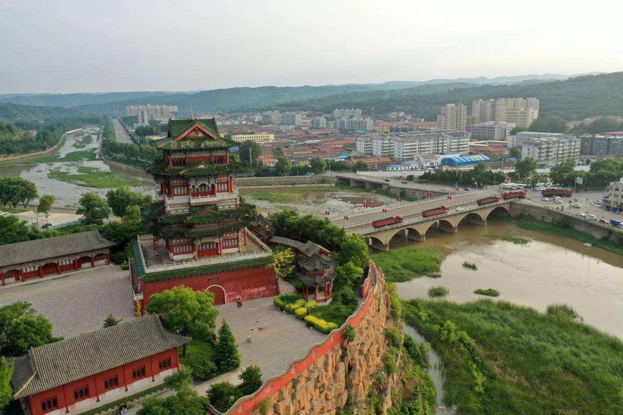 山西旅游攻略景点必去,山西旅游攻略景点推荐