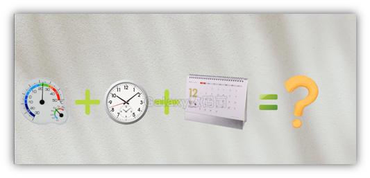 米家温湿度计pro3块电池,米家蓝牙温湿度计开箱测评