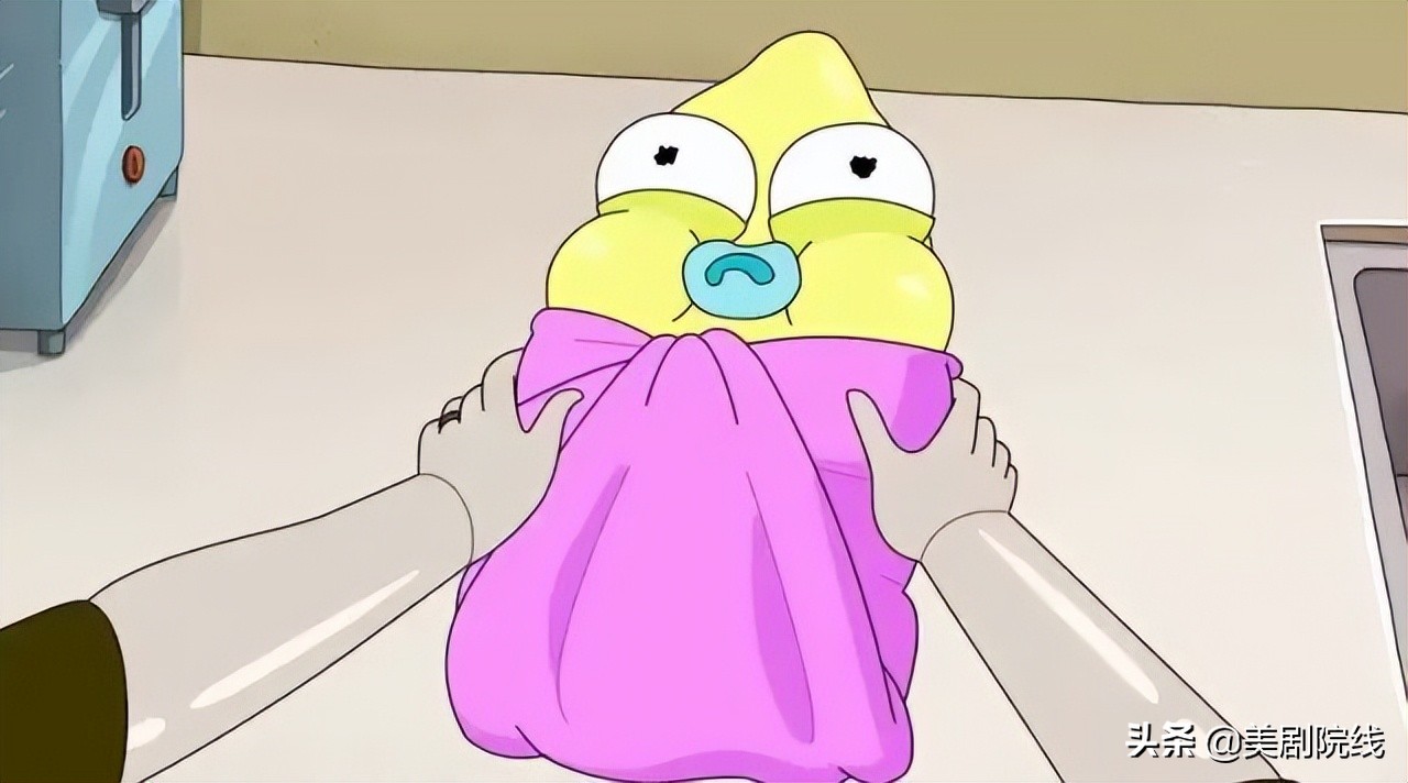 这部又黄又暴的成人番,终于回归了