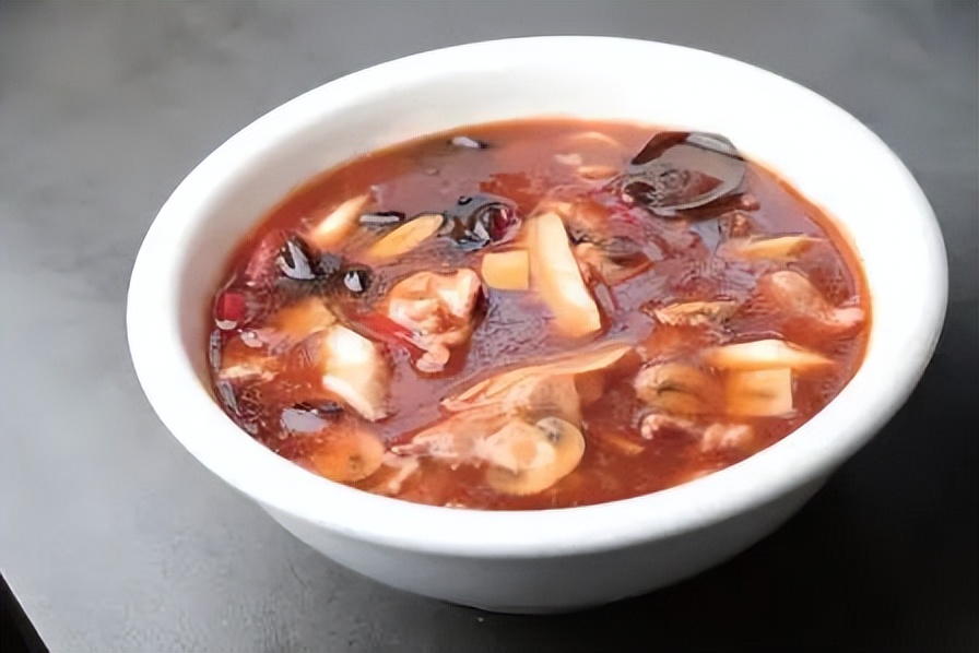 成都川菜米其林指南,2022成都米其林必吃榜入选餐厅