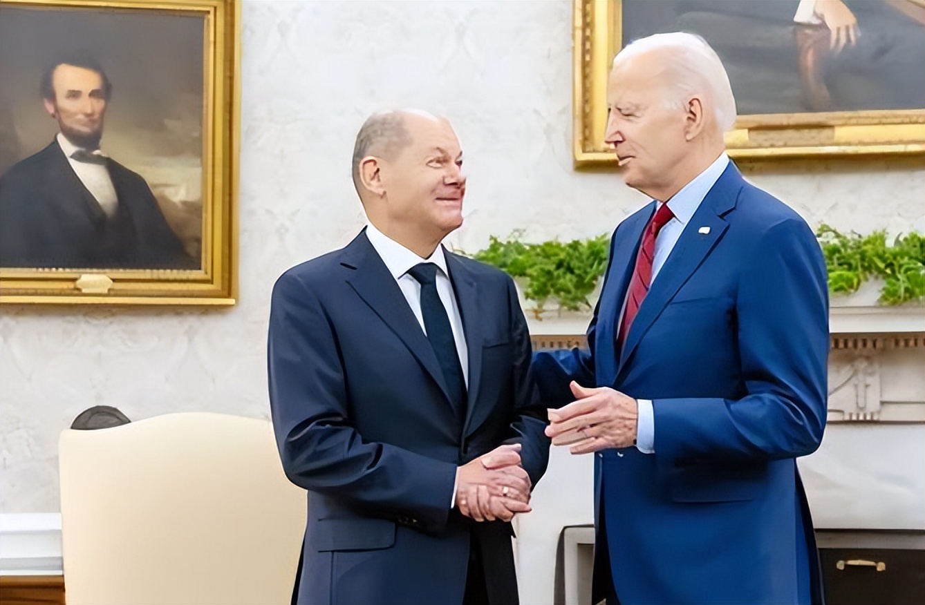 1200亿订单打水漂？德无视中方警告“反水”，原来金钱买不到和平