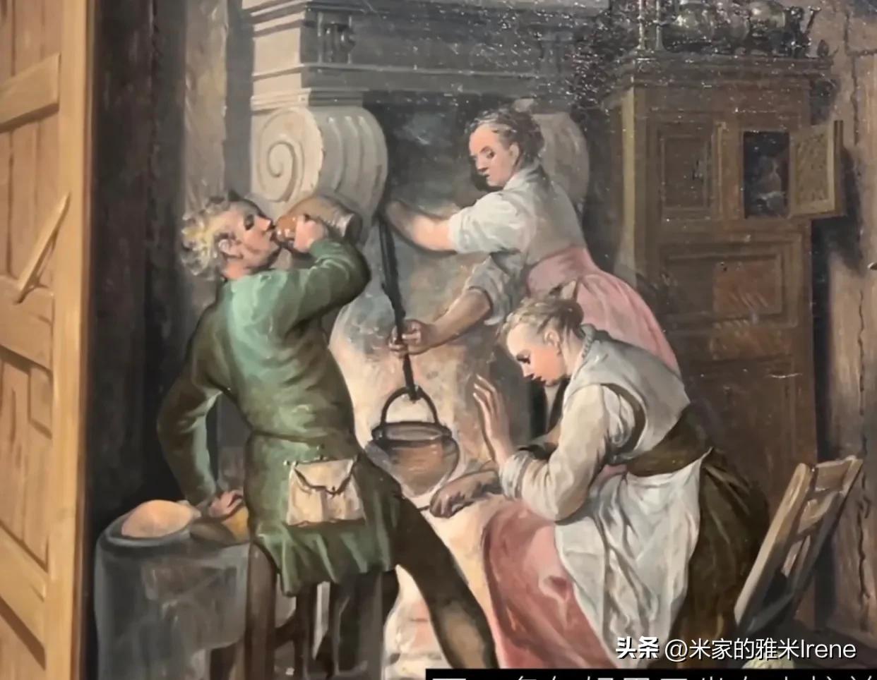 波提切利到梵高艺术展,从波多利切到梵高真迹展