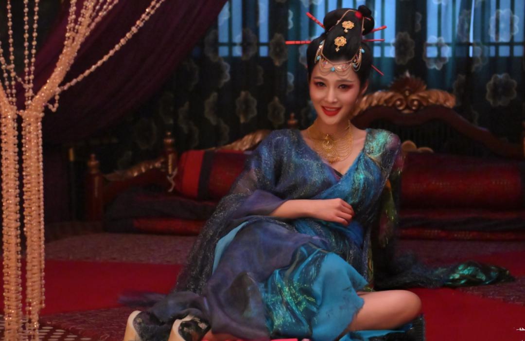 唐朝诡事录更新到几集了,唐朝诡事录是哪一年播出的