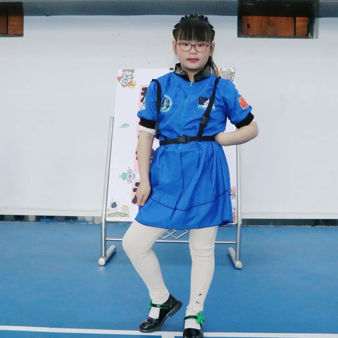 西安雁南小学科技节,西安庆华小学第三届科技节