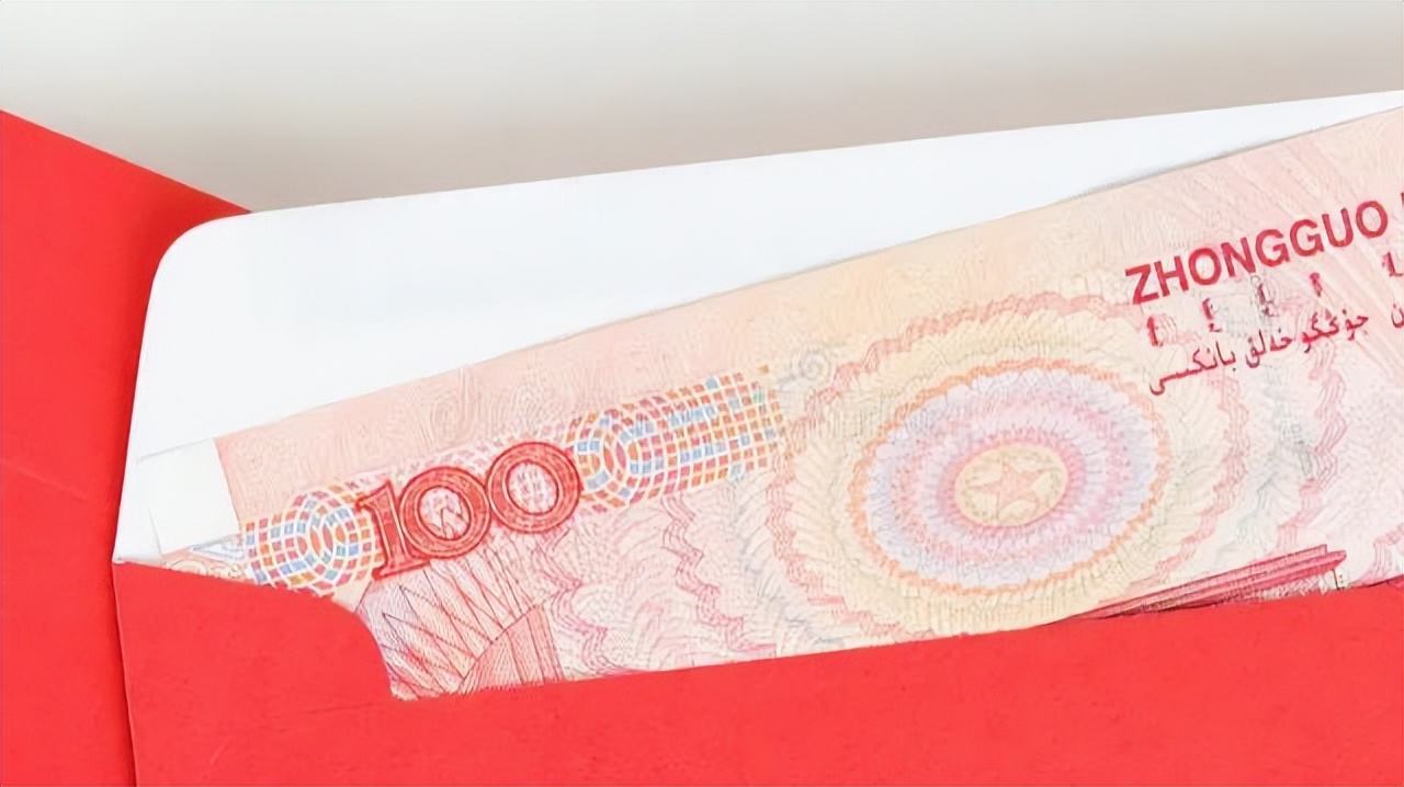 过年给孩子红包什么时候给最好,过年给孩子红包有什么讲究