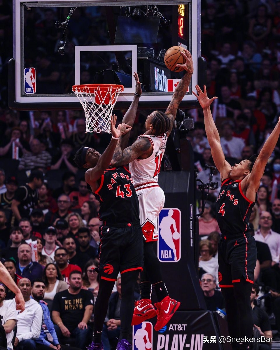 nba球星球鞋每日上脚詹姆斯,每日上脚球鞋nba