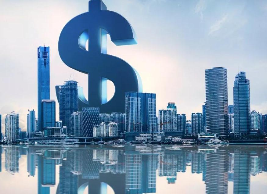 美的供应链管理模式分析,美的供应链金融行业怎么样