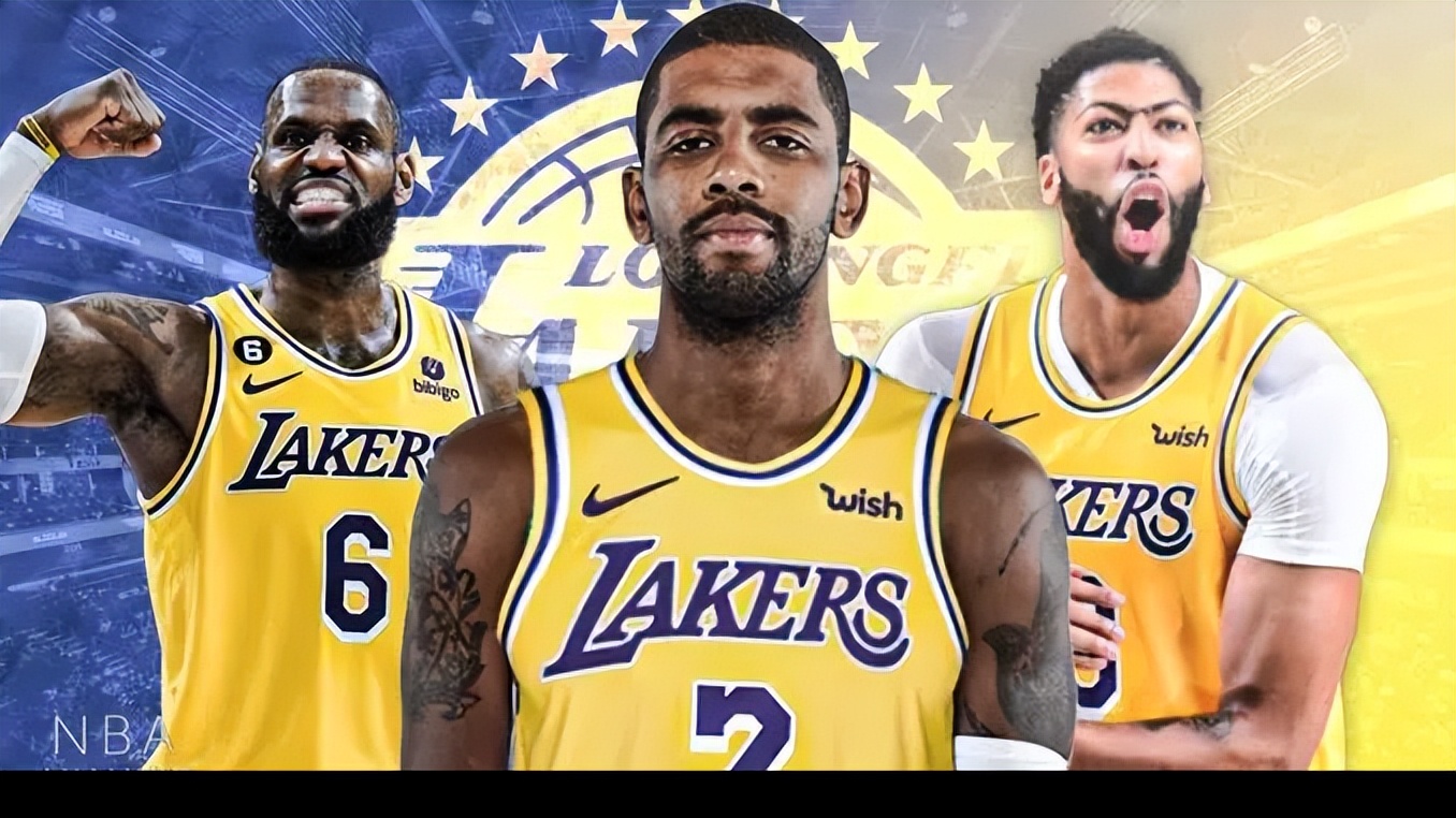 欧文三方交易,湖人vs独行侠119-110欧文