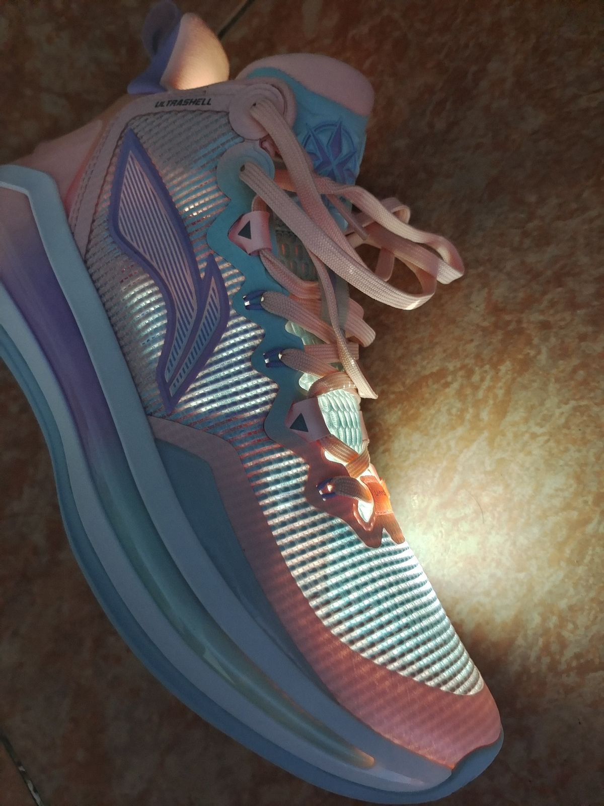 利刃3.0紫色,利刃3.0测评