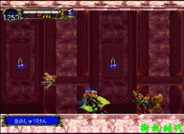 几年前手感很好的单机游戏,最近几年流行的单机游戏