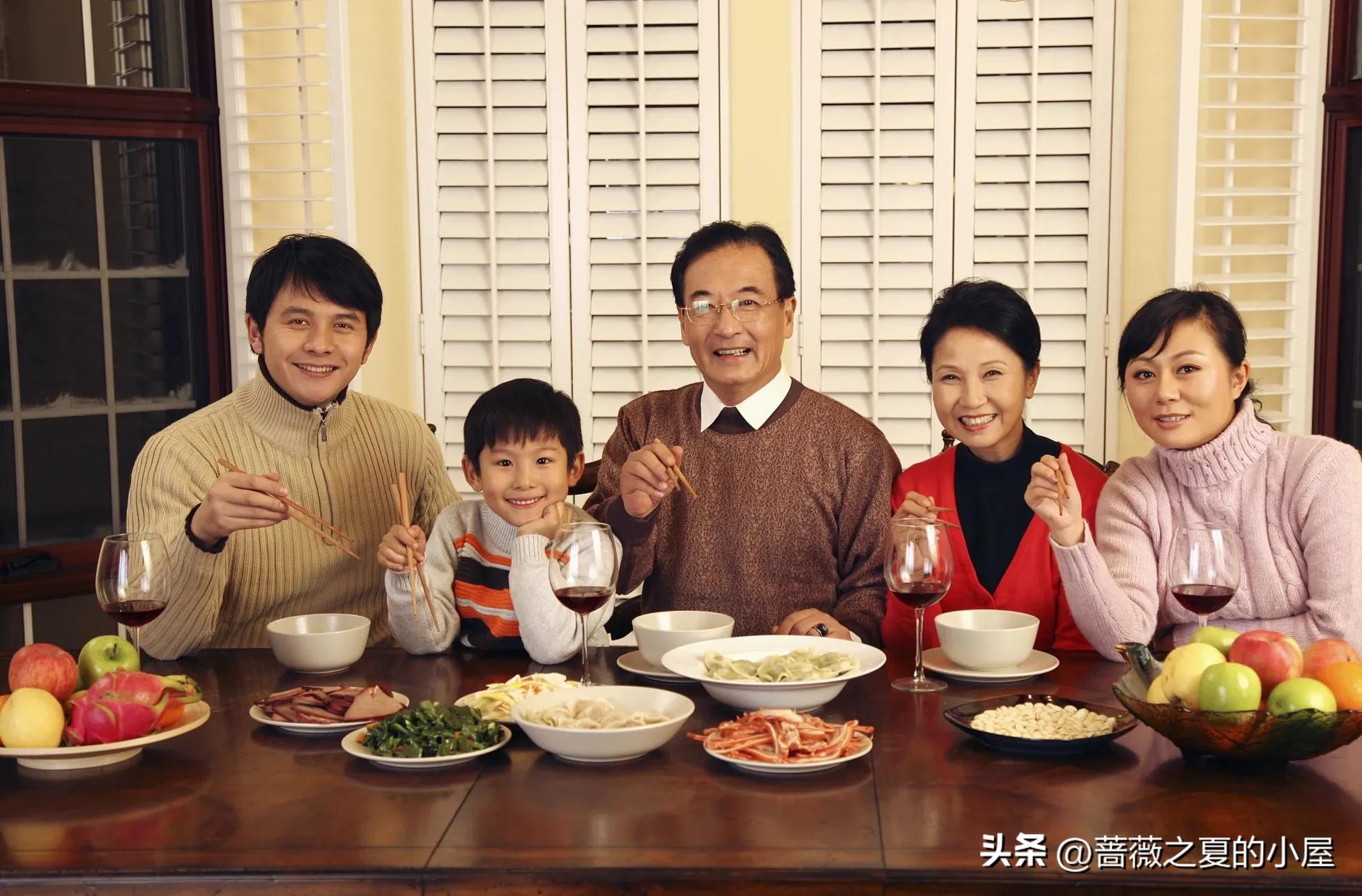 母亲节儿媳给我发红包,母亲节儿媳给我买了个蛋糕