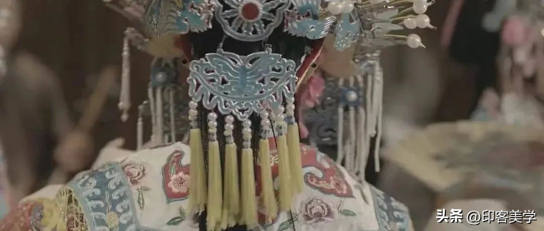 好看的国风纪录片,复古国风纪录片