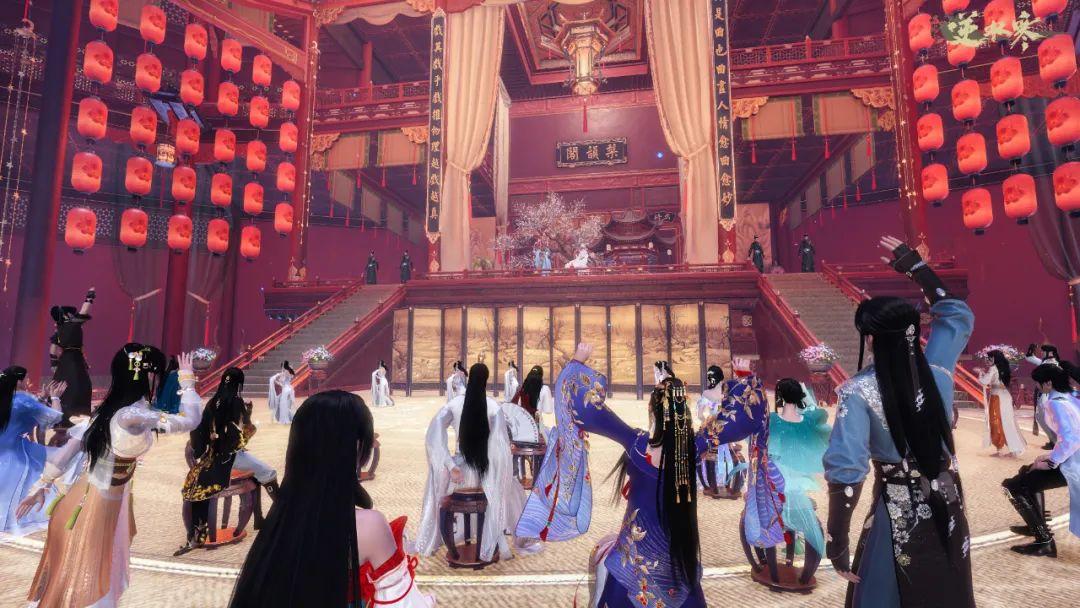 死磕四年，网易终于把中国著名的五种戏曲全搬上了电子舞台