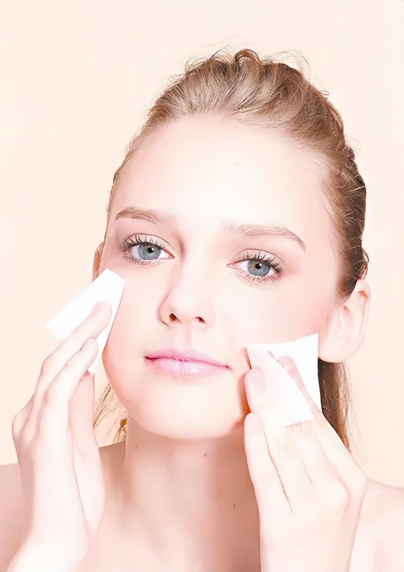 厚款化妆棉的正确使用方法,新开的化妆棉怎么使用