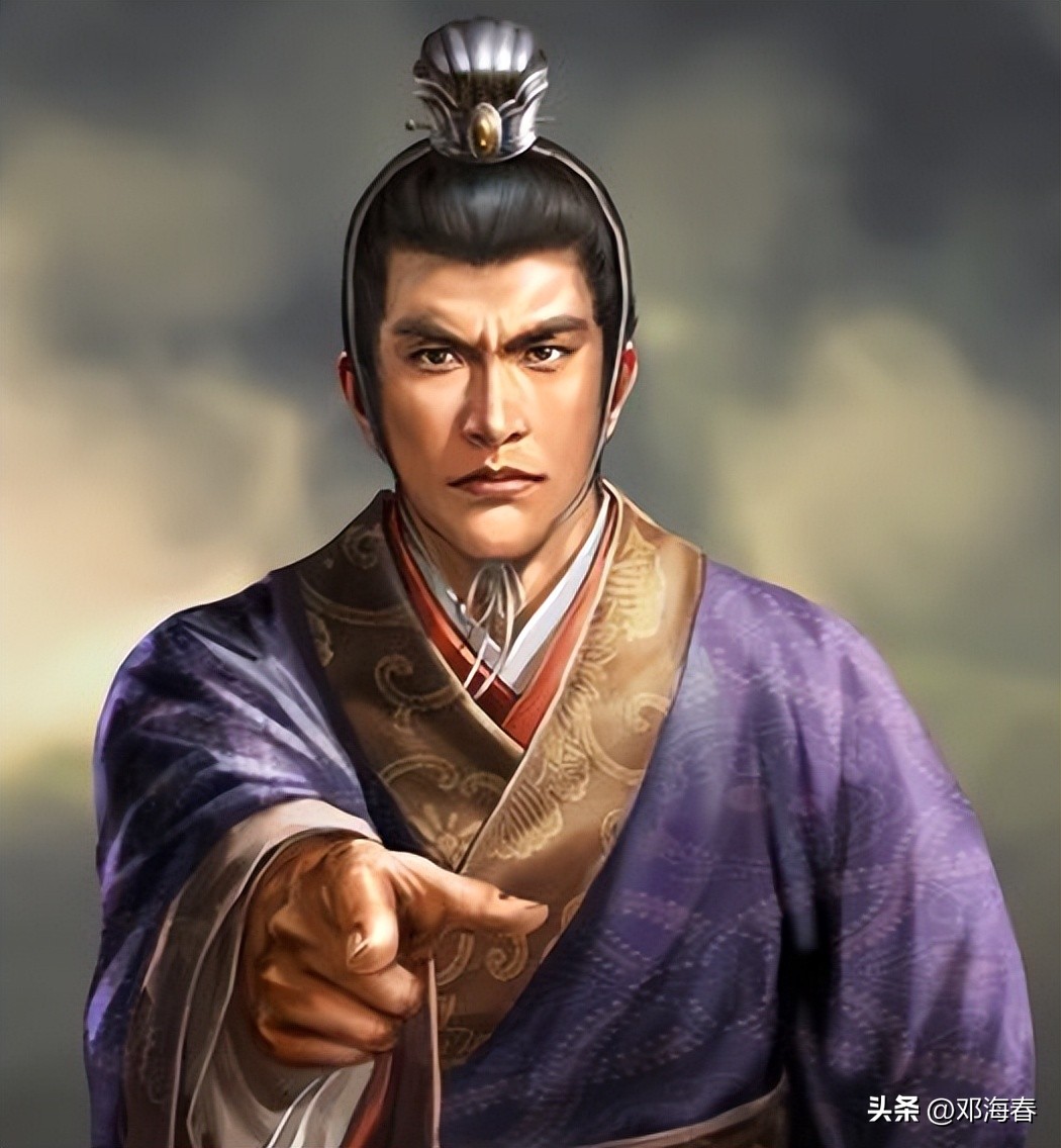 东吴末代皇帝孙皓：初期英明后期昏聩，被鲁迅称作“特等暴君”