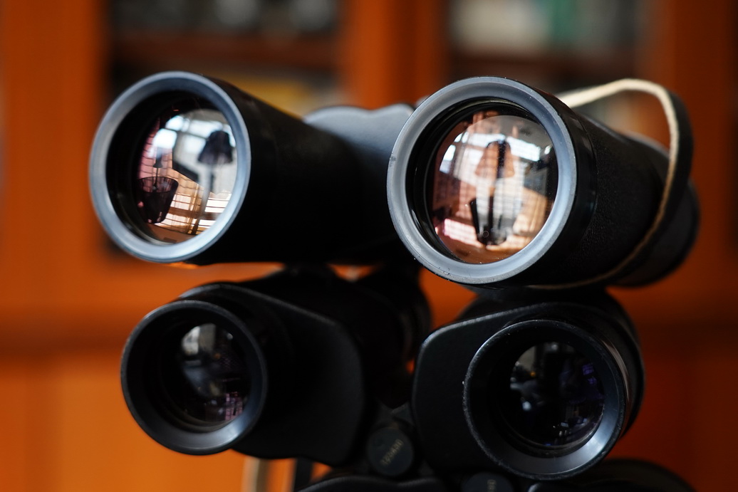 正宗的俄罗斯望远镜,俄罗斯望远镜贝戈士怎么辨别真假