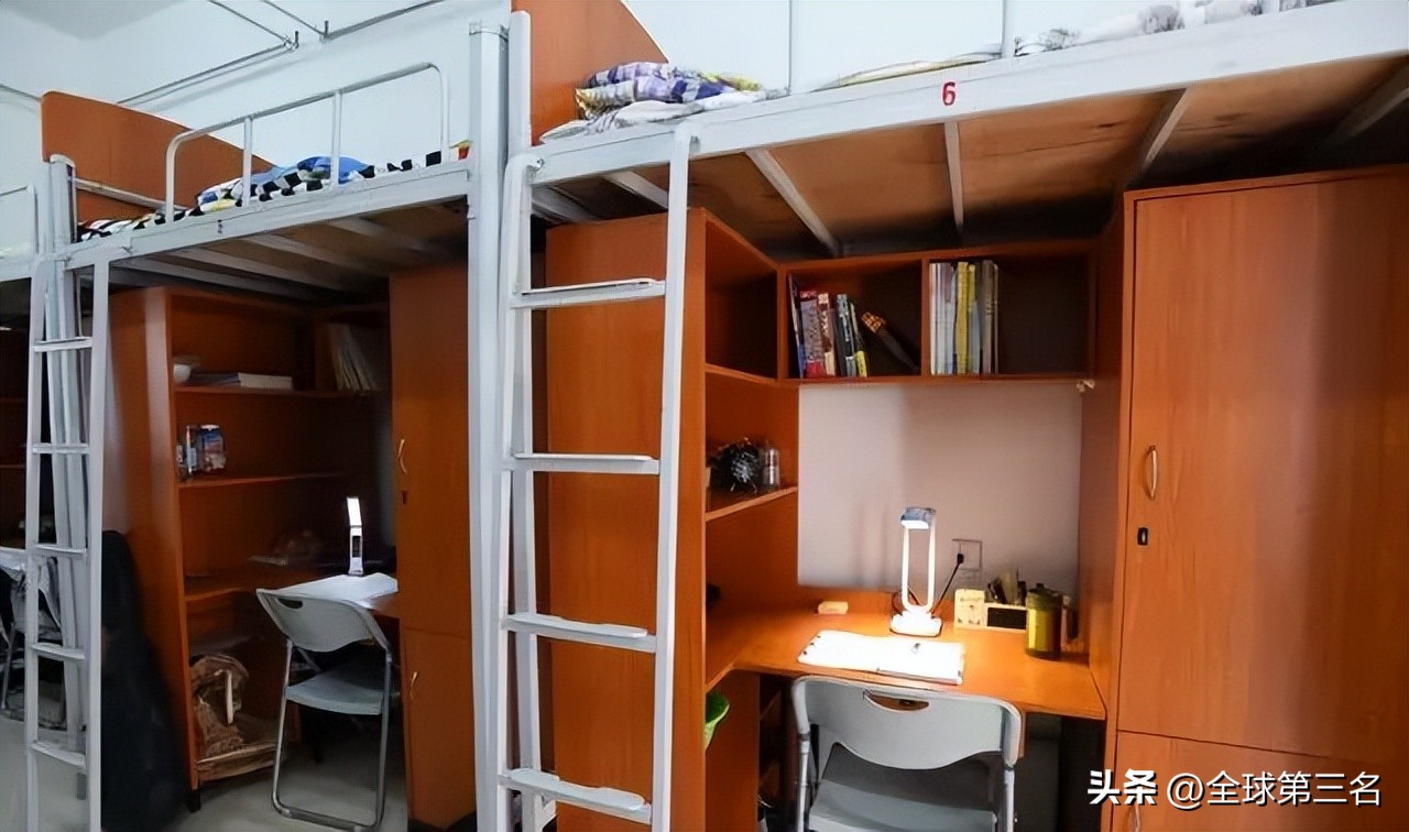 深圳60余所高中住宿实景图汇总,深圳高中住宿的学校有哪些