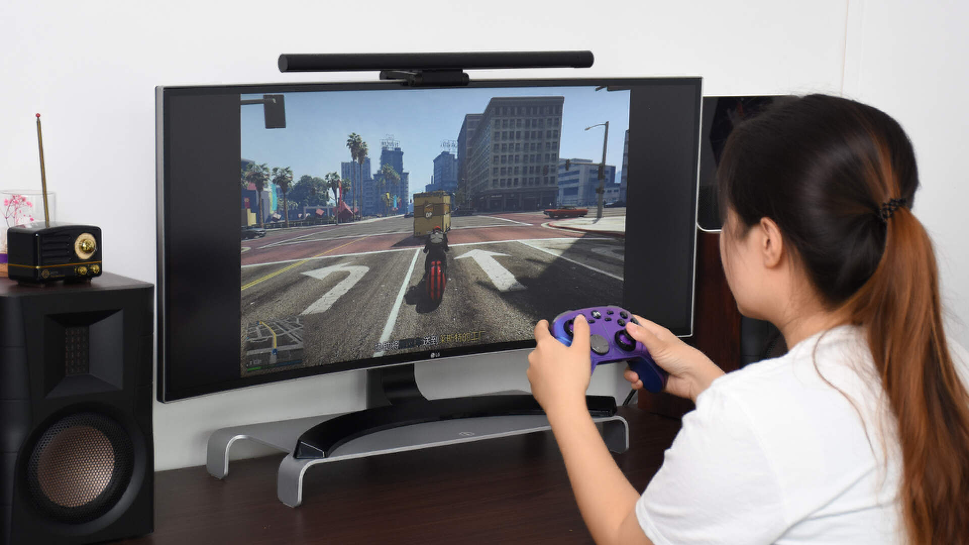 北通阿修罗s1手柄灵敏度怎么调,北通阿修罗3s手柄怎么玩