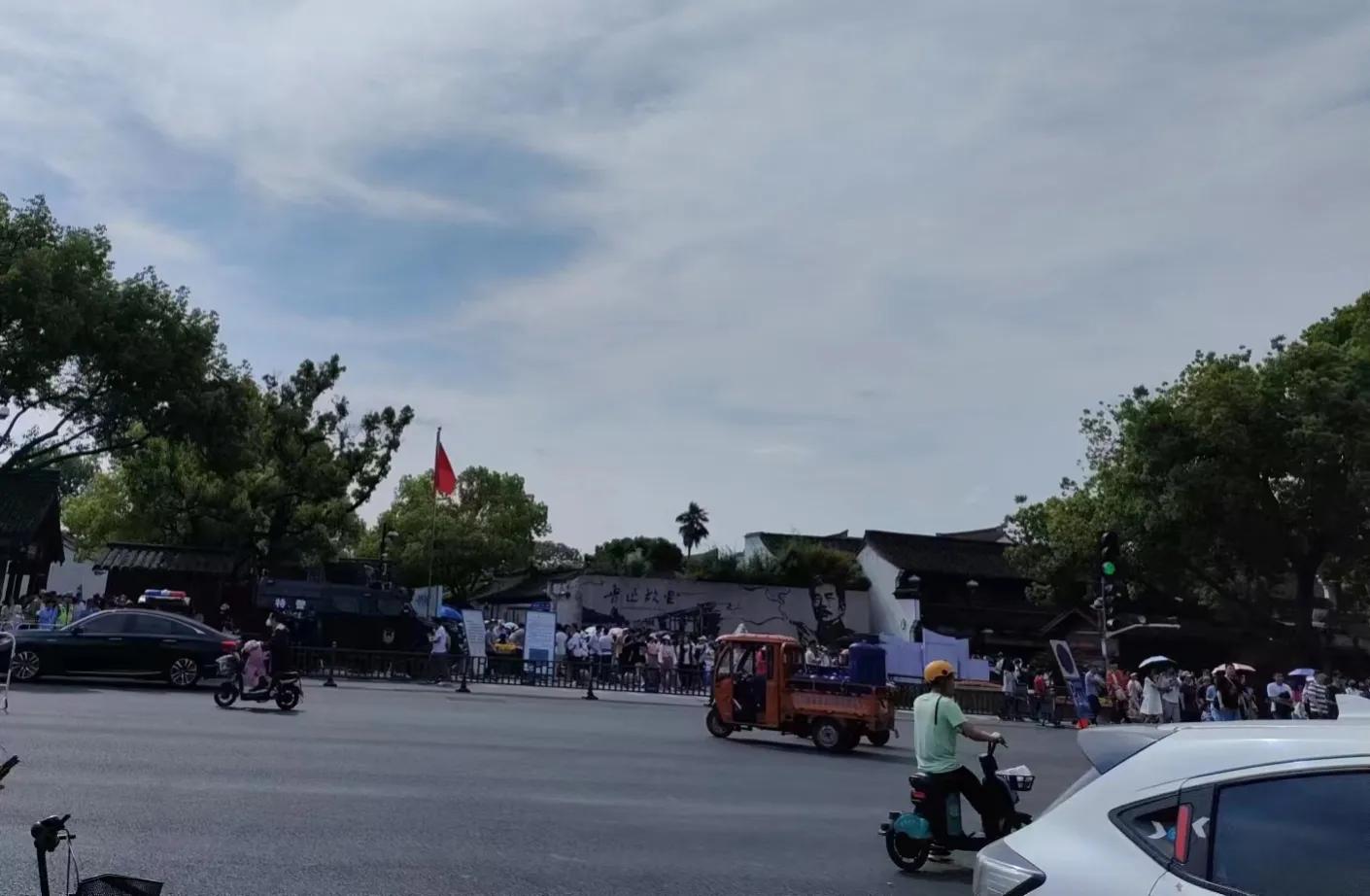 旅行的意义朗诵,旅行的意义温柔版