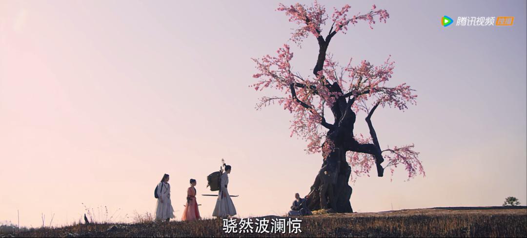 开局以为是烂剧,开局就被炸的电视剧