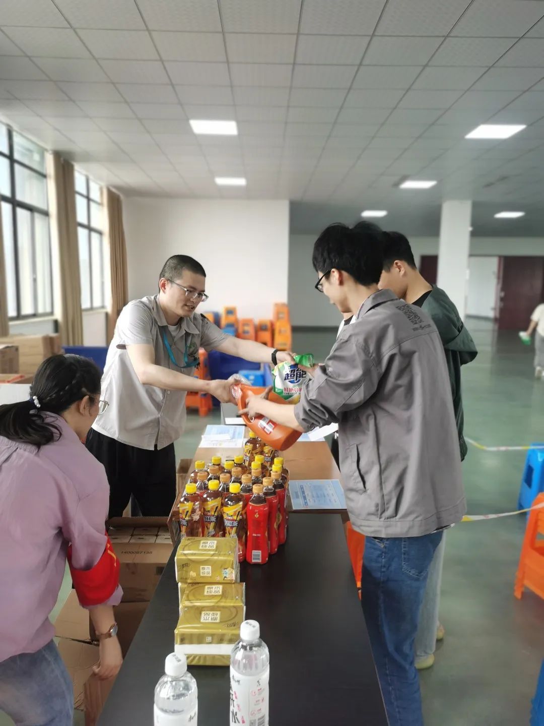 电子厂工作环境一流,电子厂的工作环境都是什么样的