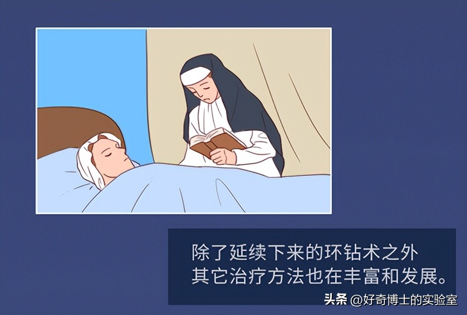 人类十大精神病有哪些,人类治疗精神病的10种离谱手法