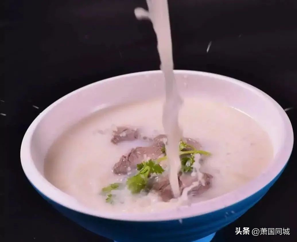 萧县伏羊节谁家最好,萧县伏羊汤哪里最正宗