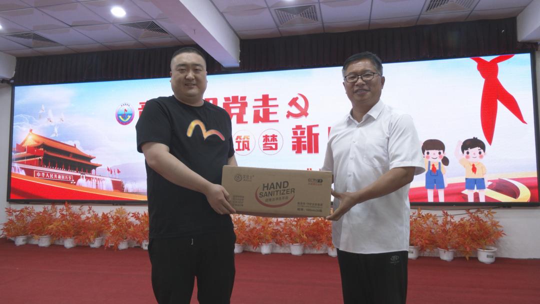 阳光生态幼儿园庆六一主题活动,兴华实验幼儿园庆六一活动