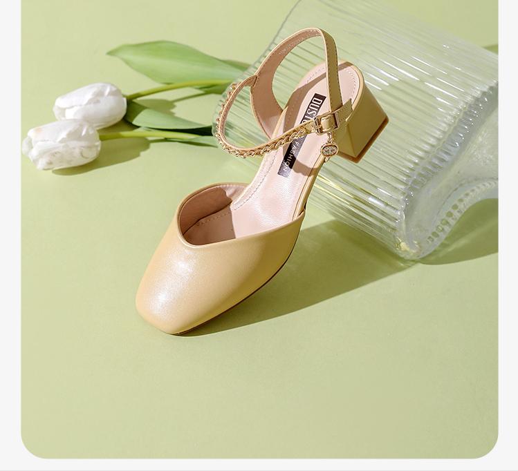 50岁女人必买的女鞋品牌推荐，你要的款式这里都有