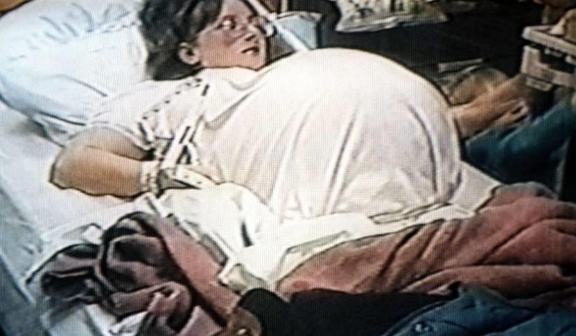 美国孕妇一口气生下20个女儿,美国孕妇生21个小孩