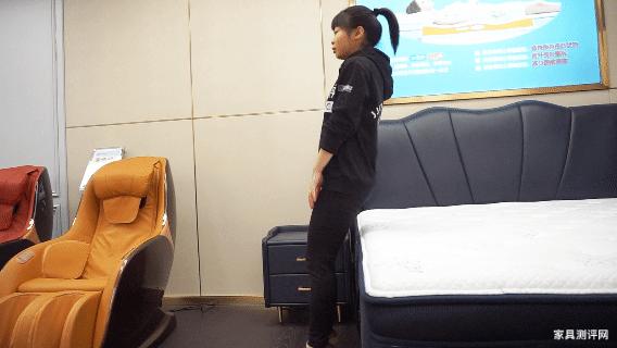 芝华仕可可床,芝华仕五星套床新款