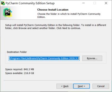 pycharm2021安装教程并永久激活,pycharm安装后怎么放桌面