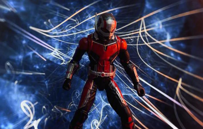 漫威漫画表现力,漫威致敬漫画片段