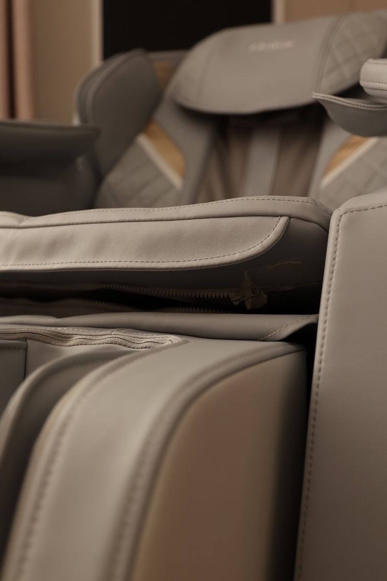 海尔海鸥按摩椅测评,海尔海鸥按摩椅