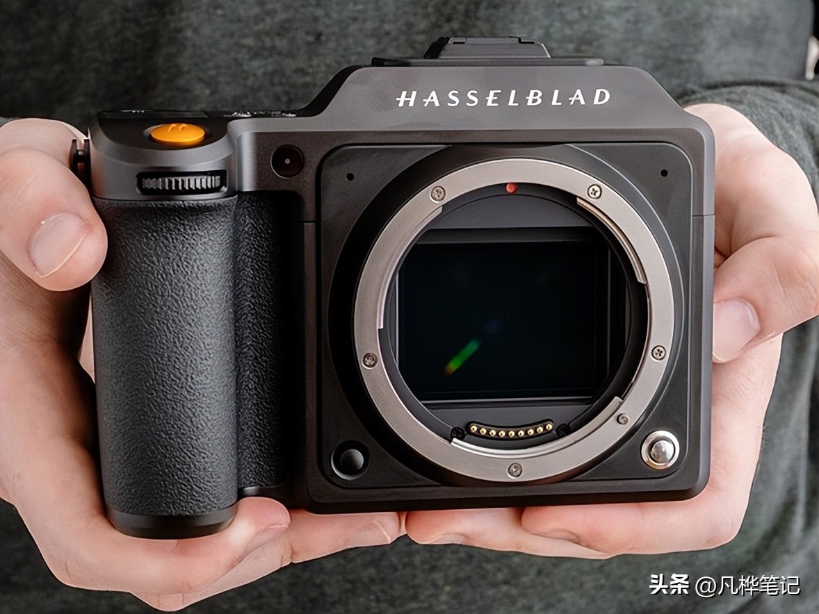 哈苏x2d100c视频,哈苏x2d100c与50c区别