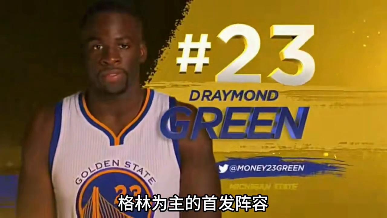 2016年总决赛詹姆斯盖帽库里,nba最难忘时刻库里