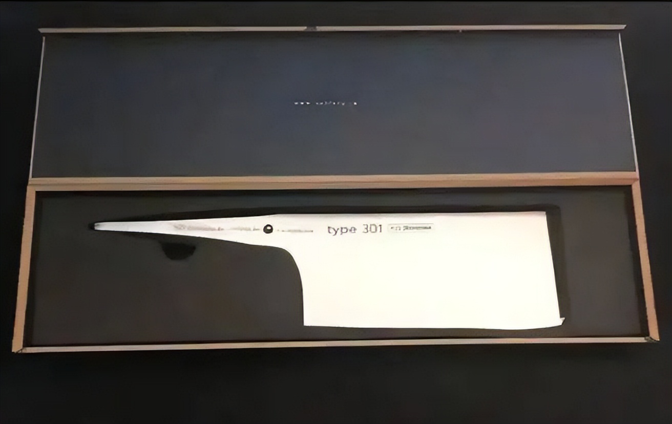 1700元的保时捷菜刀真的有人买吗,保时捷菜刀是哪家产的