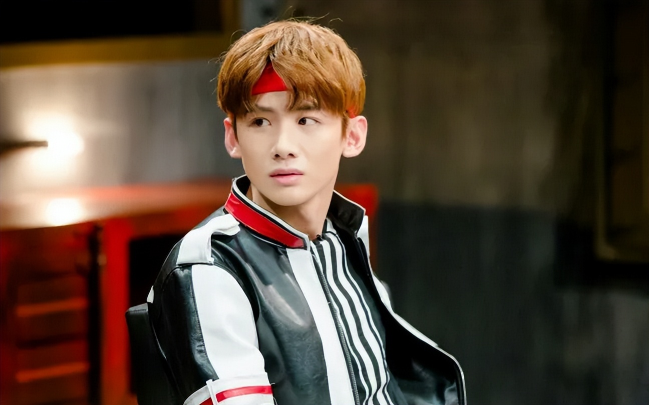 白敬亭沙溢邪不压正,沙溢年轻时的颜值和白敬亭