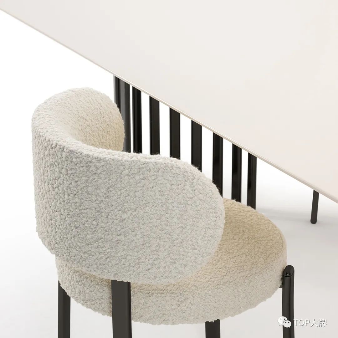 意大利turri轻奢家居,turri米兰展