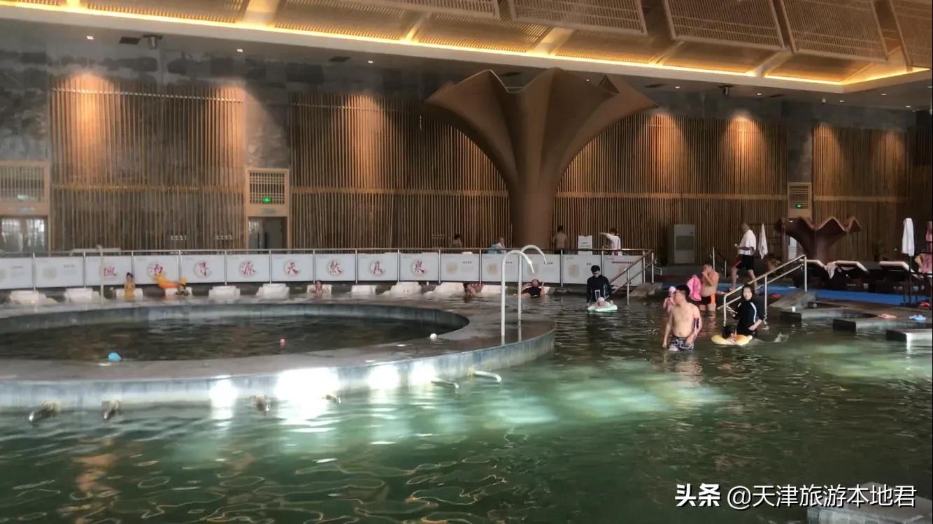 东丽湖温泉图片,东丽湖温泉怎么样