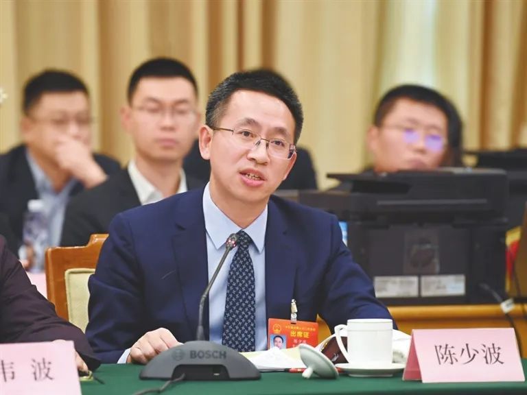 贵州省委换届，全国第二位“70后”省级*党**委副书记是他