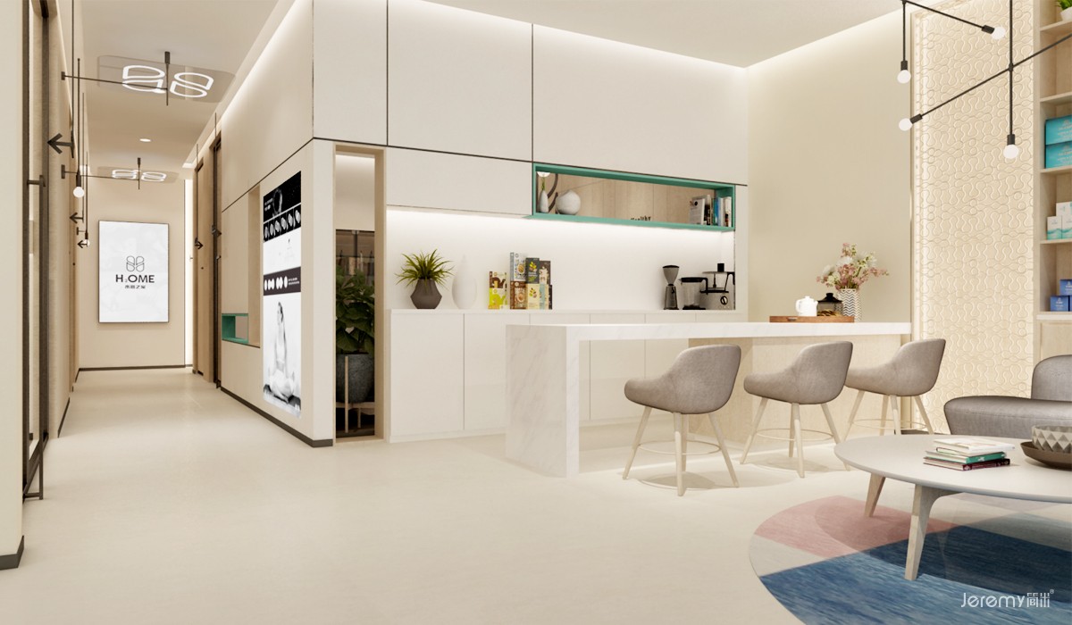 武汉水路之家健康管理中心SI系统设计