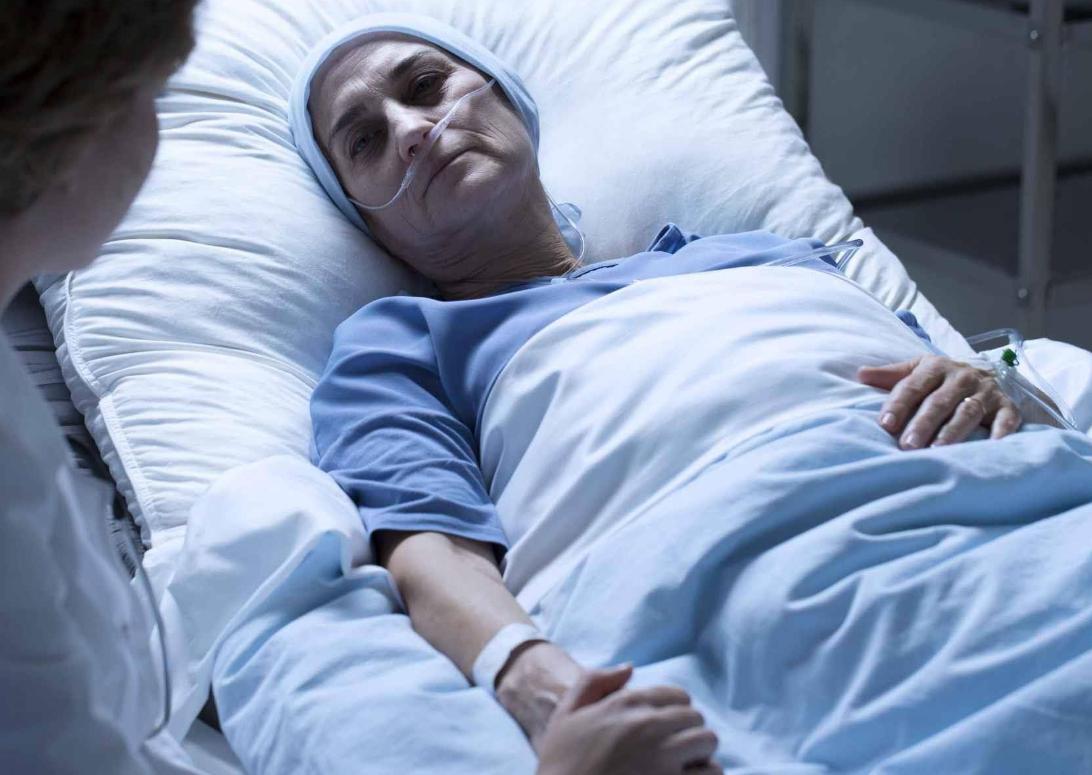 5天杀死癌细胞抗癌新药 (抗癌新药适合哪些癌症)