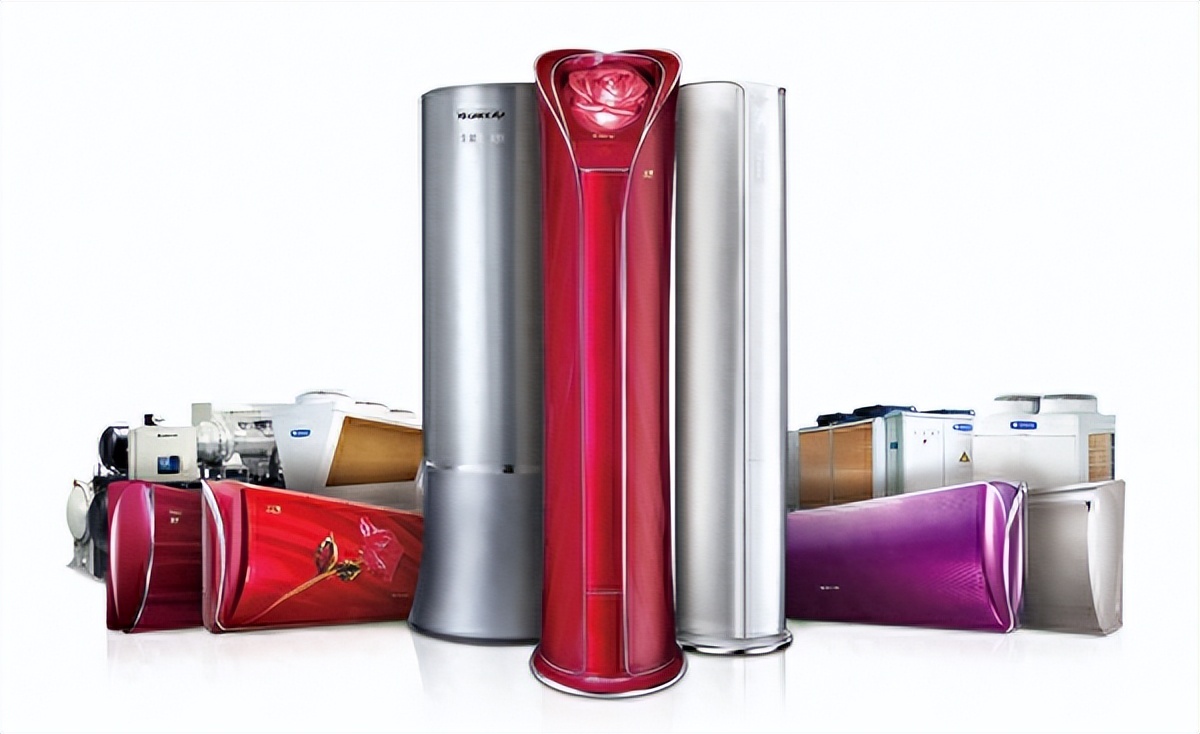 格力空调和海尔空调哪个质量好,空调选格力的还是美的的好